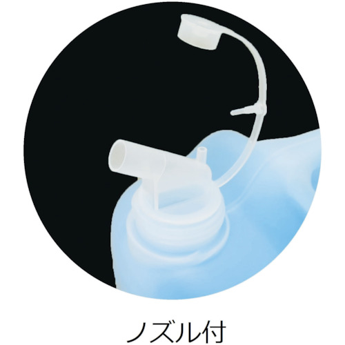 粉チョーク5kg 赤【2234】