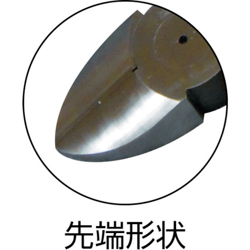 電工名人強力ニッパ【770-150】