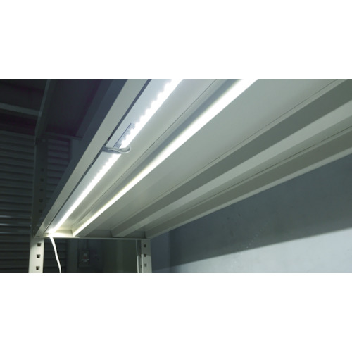 LED薄型棚下照明 KS120K57S アイリスオーヤマ製｜電子部品・半導体通販