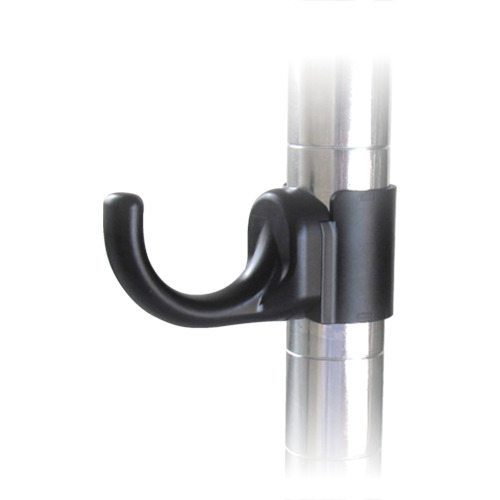 メタルポールフックU字 MPHUBK オート製｜電子部品・半導体通販のマルツ