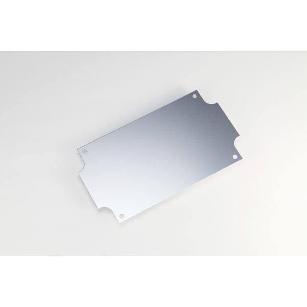 FTB型ALC用取付ベース【FTB9-4】