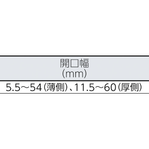 M/C ディスクブレーキピストンツール【2007000011720】