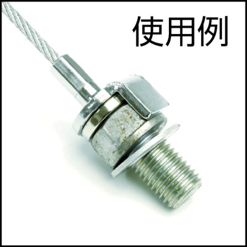 オイルドレンプラグリムーバー ショート【2009000004955】