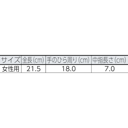 日本さゆり5双組【543-5P】