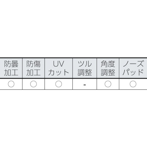 オーバーグラス VS-302F【VS-302F】