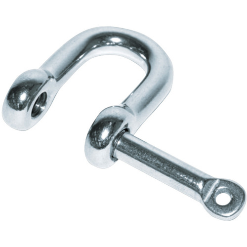 ロッキングピンシャックル ステンレス製 12mm (1個入)【TLPS-12】