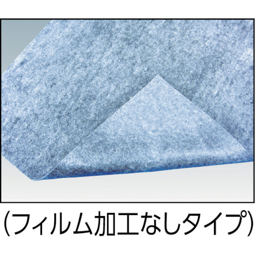 オイルキャッチャーマットGY 500X900 10枚入【TOGY-5090-10】