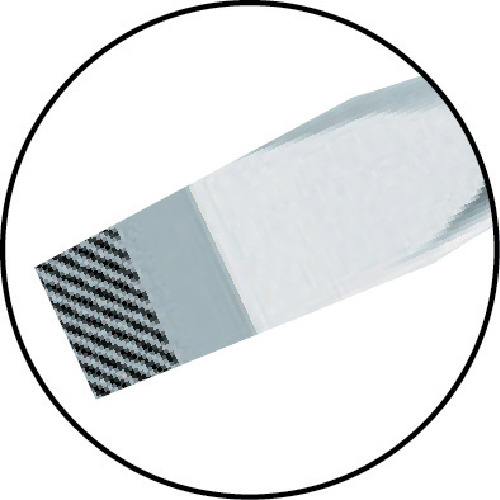 マイナスドライバー2.5×60【110000】