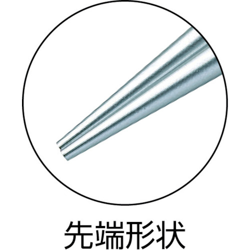 3035-140 ロングノーズプライヤー【3035-140】