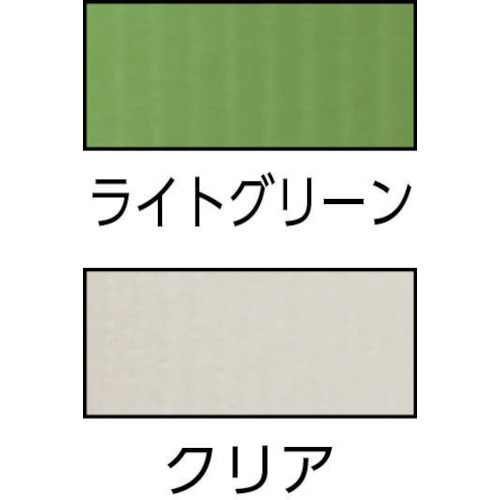 P-カットテープアルファ NO.4100 38mm×25M【4100 LGR-38X25】