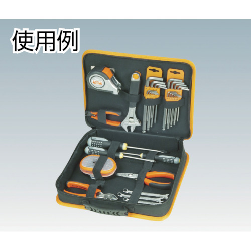 工具用多機能ツールバックM【4750FB5B】