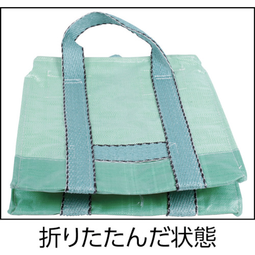 自立バッグ 530X530 10枚入り【TJB53-10】