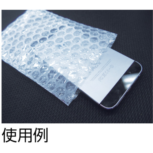 気泡緩衝材 袋タイプ 50枚入 200X300mm【TKBP-2030】
