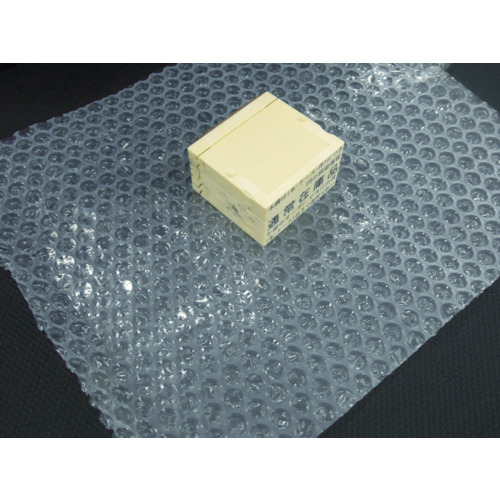 気泡緩衝材 カットシートタイプ 50枚入 400X600mm【TKCP-4060】