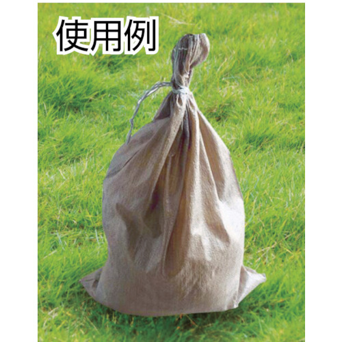 PPガラ袋 半透明 600X900 100枚【TTGB6090-100】