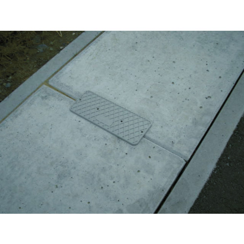 側溝ダートカバー N【AR-273】