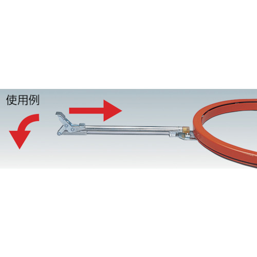 マワールPT型用取付用座金【PT-ZAGANE】