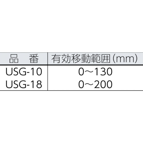 グラナイトベースススタンド【USG-10】