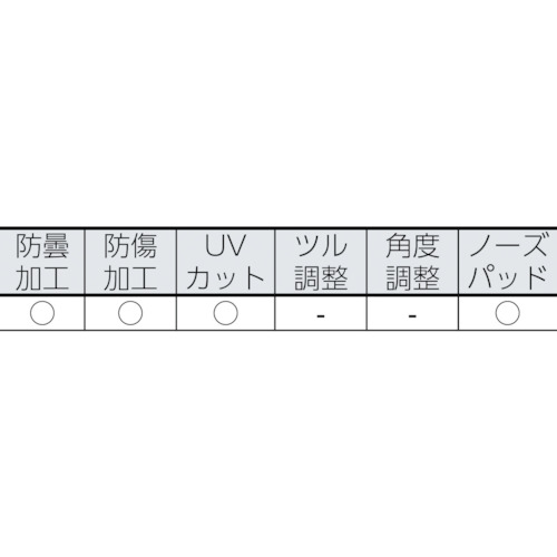 ハードグラス HG-7 スモーク【HG-7S】