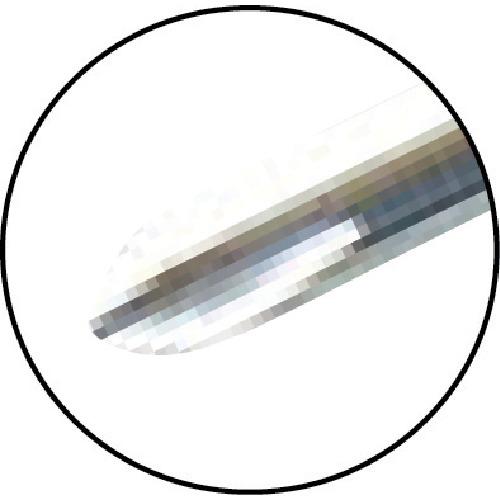 P柄ドライバー -4.5×50【1250-4.5-50】