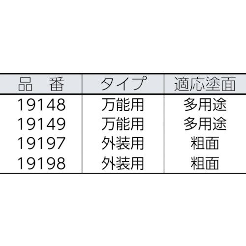 Sスペアラム 2本入6インチ【19198】