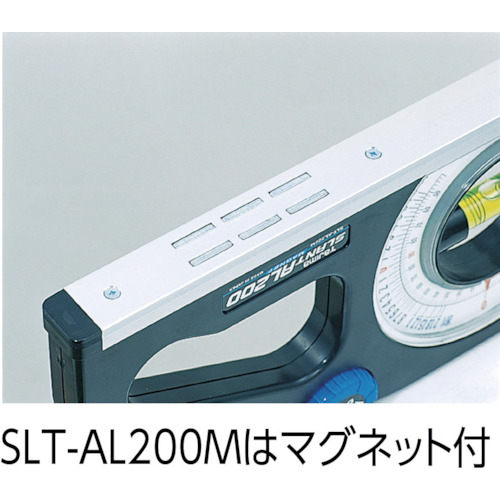 マグネット付スラントAL200【SLT-AL200M】