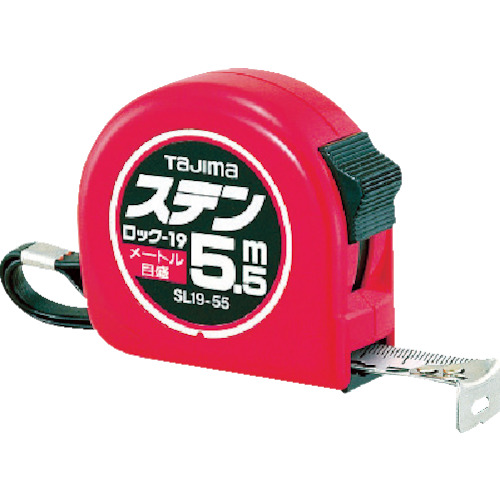 ステンロック 22 5 5m メートル目盛 ブリスター Sl22 55bl Tjmデザイン製 電子部品 半導体通販のマルツ