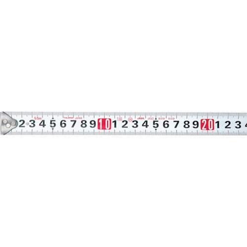 セフコンベGロックプラス25 5.5mメートル目盛【SFGLP25-55BL】