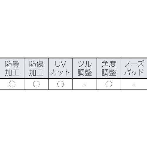 ハードグラス HG-3 スモーク【HG-3S】