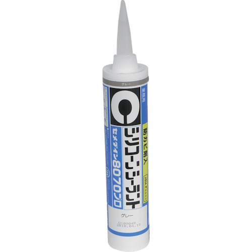 8070プロ グレー 330ml SR-232 SR232 セメダイン製|電子部品 8070プロ グレー 330ml SR-232 SR232 セメダイン製|電子部品