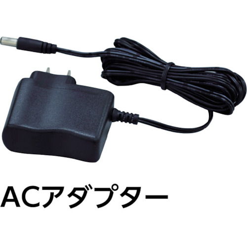 ニコPOT VL08B型 LED回転灯 80パイ 黄【VL08B-003DY】