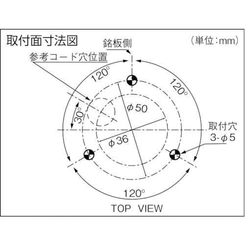 ニコトーチ90 VL09R型 LED回転灯 90パイ 黄【VL09R-100NY】