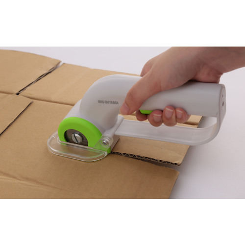 段ボールカッター【DBC-01-W】