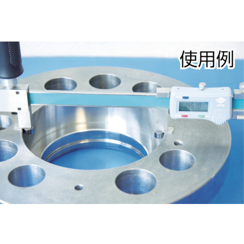 サ-クルデジタルノギス E-CCM【E-CCM30J】