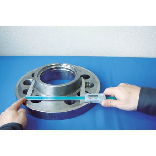 リバ-スロングジョ-デジタルノギス E-LSM R リバ-ス【E-LSM R20J】