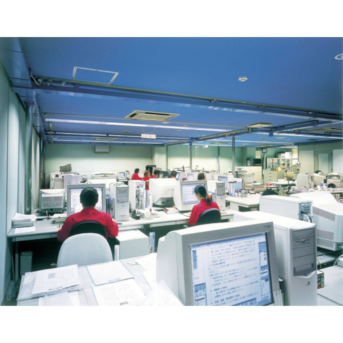 ファクトライン20 本体 L=1m【DH2611】