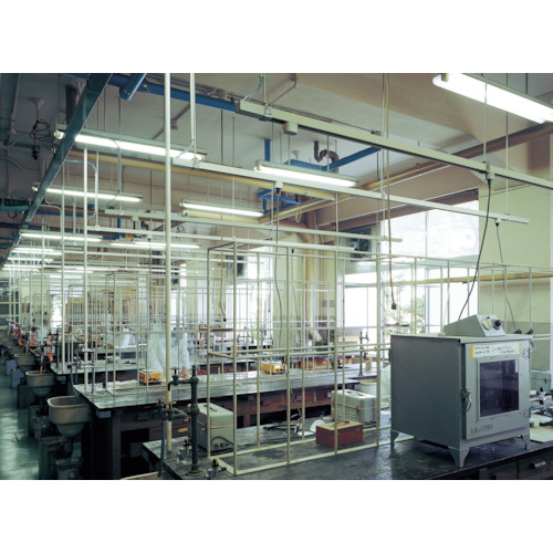 ダクトカバー L=1m【DH2799】