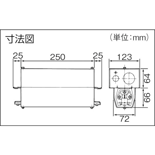 フィードインキャップ【DH2421】