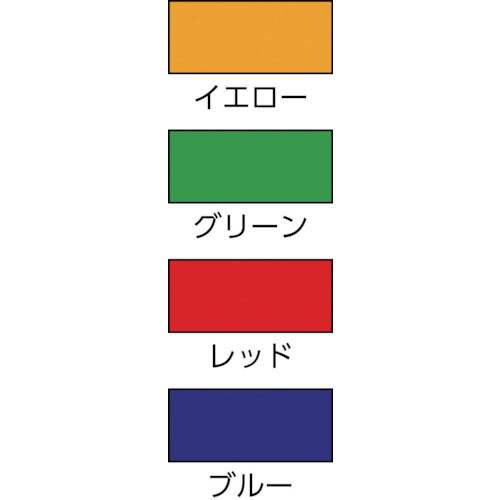 水性ルミライン 1kg ブルー【2000HF】