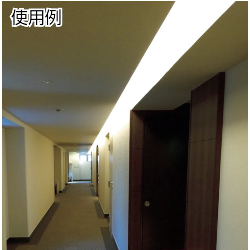 トライト LEDシームレス照明 L1200 2700K トライト TLSML1200NA27F 工事 照明用品 作業灯 照明用品 照明器具(代引不可)【送料無料】 LEDシームレス照明 L1200 2700K TLSML1200NA27F トライト製｜電子部品