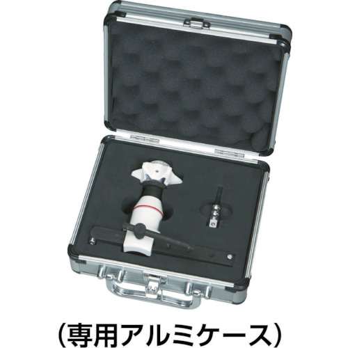 電動インパクトドライバ型フレアリングツール偏心式【TF455WSH】