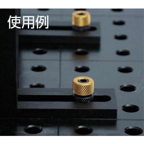 ボールロックボルト 28mm 10個入り【T65015-K10】
