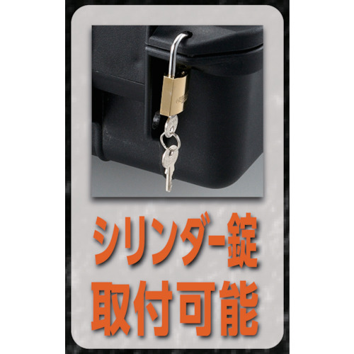 プロテクターツールケース用緩衝ウレタン【TAK-6K】