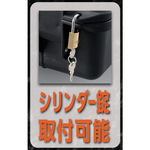 プロテクターツールケース用緩衝ウレタン【TAK-9K】