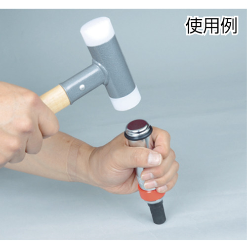 なめたボルト・ナット外し用ツイストソケットインパクトドライバー付【TTS3-INPACT-SET】