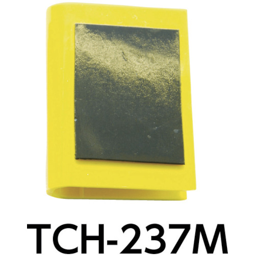 カートンエッジホルダー マグネット付タイプ 4個入セット【TCH-237M】