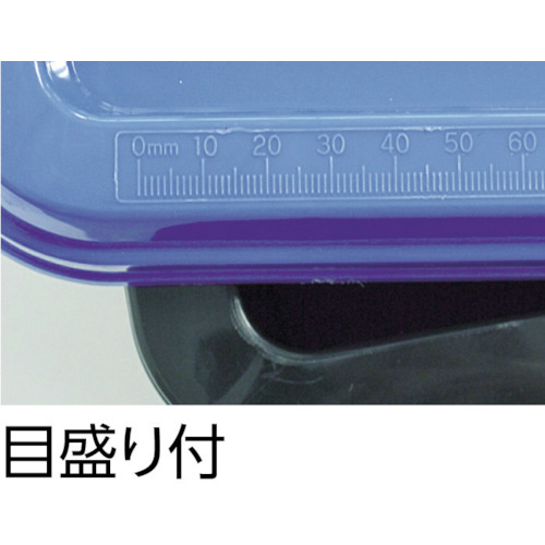 バンパーコンテナボックス #75【BP-75】