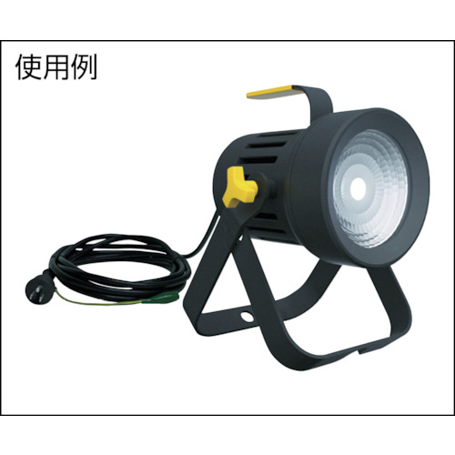 全天候型 LED作業灯 スカイライト50W【WT-5000】