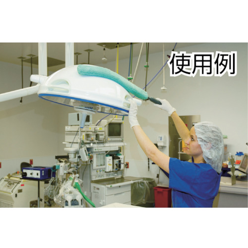 ハイダスター交換用パッド【Q851】