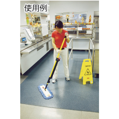 マイクロファイバーワックス用スペシャルパッド46cm【Q800】